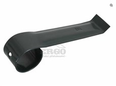 ERGO Rozražeč ledu – POZINK BARVENÝ - antracit